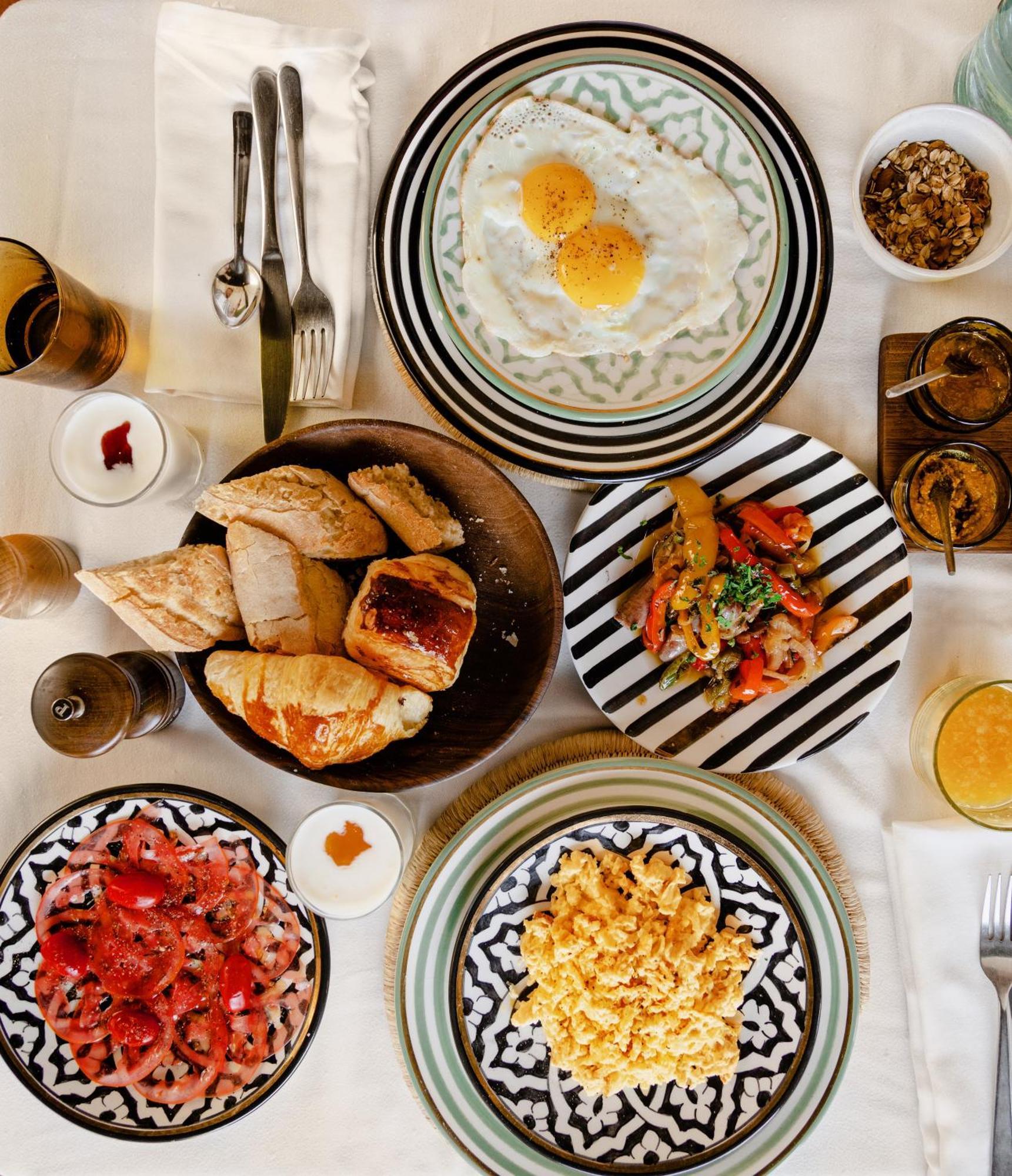 Sakkan Riad Marrakesh